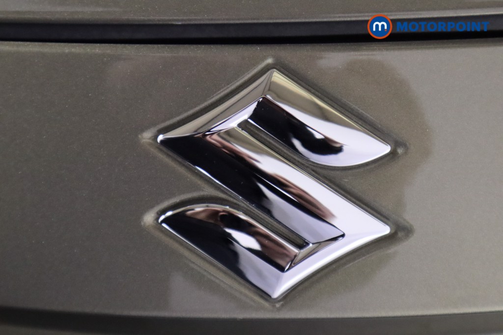 Suzuki Swace Sz-T Automatic Petrol-Electric Hybrid Estate - Stock Number (1592402) - 39th supplementary image