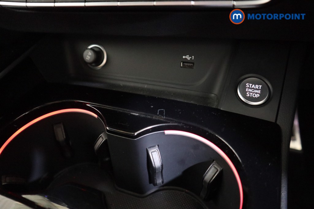 Audi A4 Black Edition Automatic Petrol Saloon - Stock Number (1592423) - 9th supplementary image