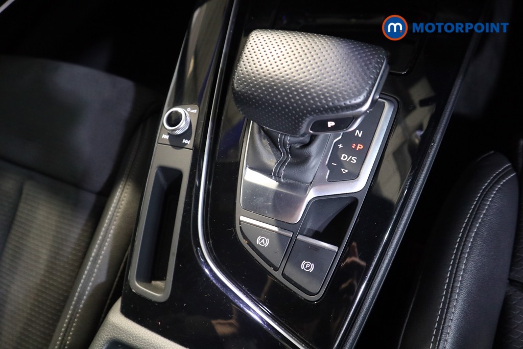 Audi A4 Black Edition Automatic Petrol Saloon - Stock Number (1592423) - 10th supplementary image