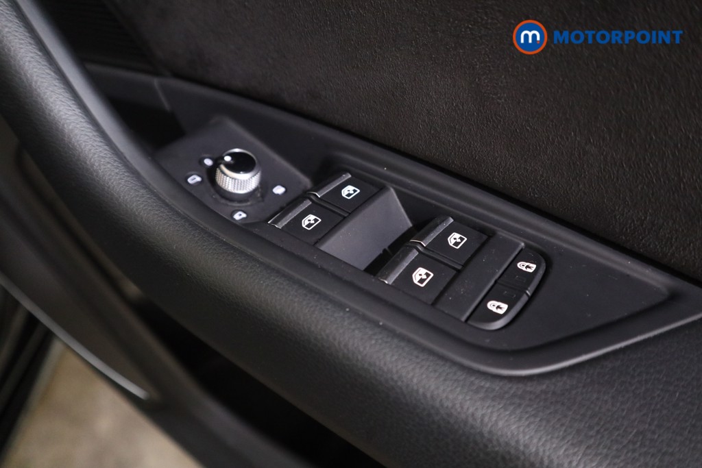 Audi A4 Black Edition Automatic Petrol Saloon - Stock Number (1592423) - 13th supplementary image