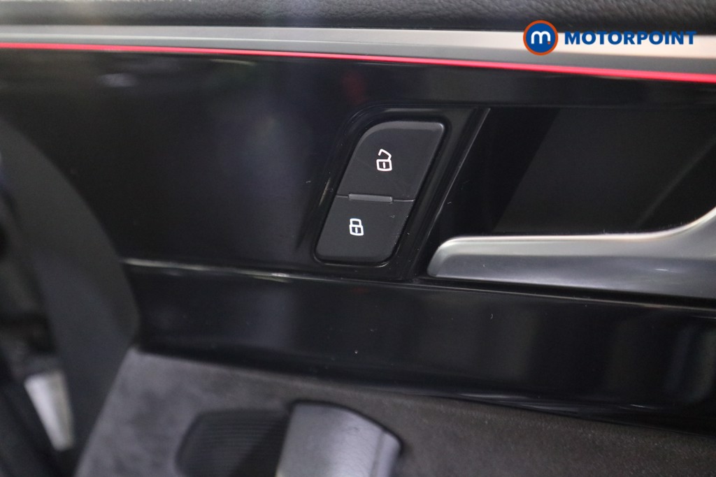 Audi A4 Black Edition Automatic Petrol Saloon - Stock Number (1592423) - 14th supplementary image