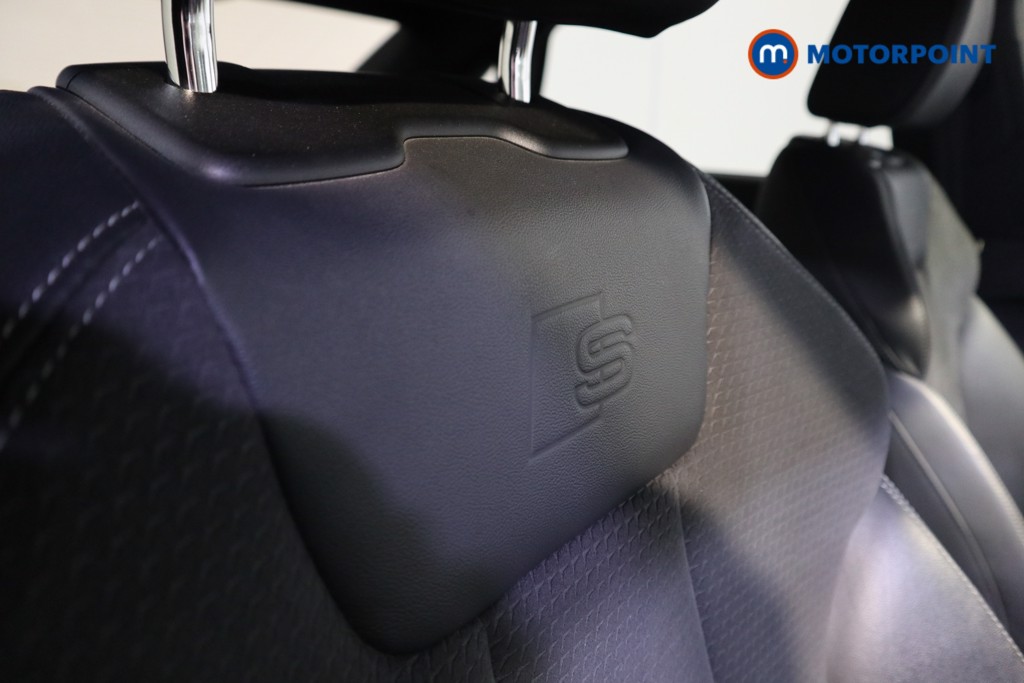 Audi A4 Black Edition Automatic Petrol Saloon - Stock Number (1592423) - 17th supplementary image