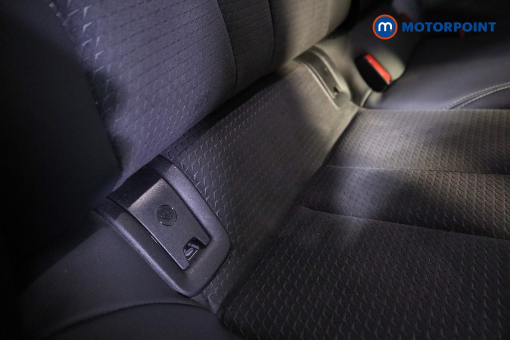 Audi A4 Black Edition Automatic Petrol Saloon - Stock Number (1592423) - 19th supplementary image