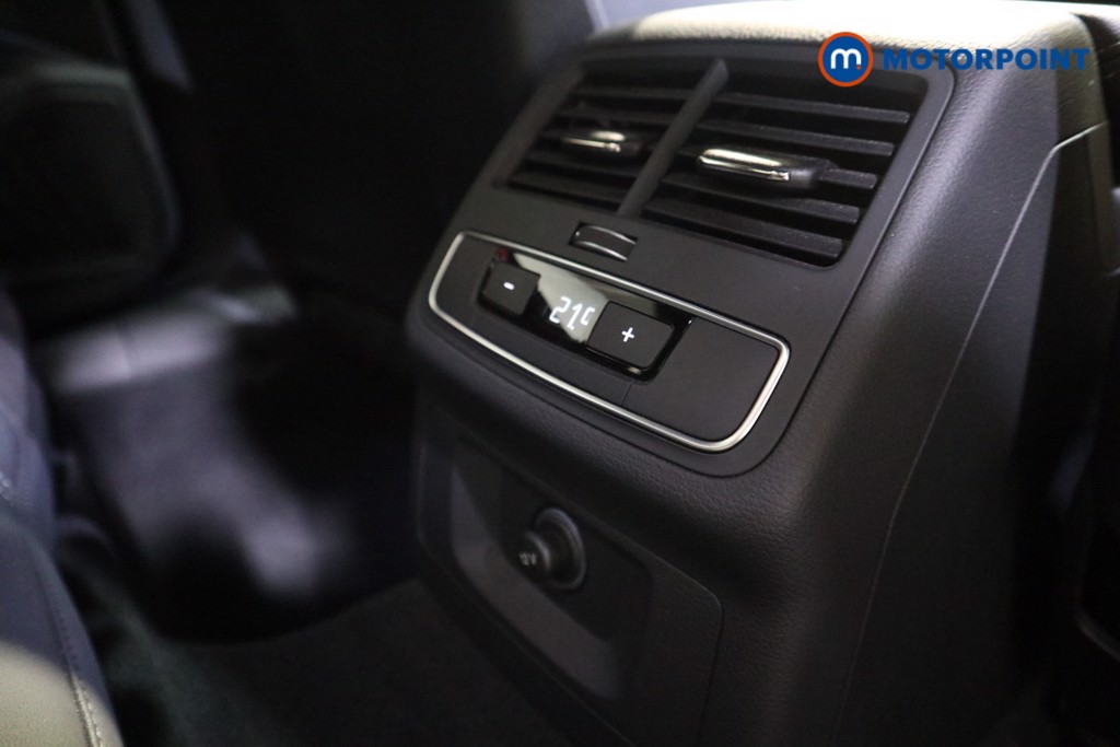 Audi A4 Black Edition Automatic Petrol Saloon - Stock Number (1592423) - 20th supplementary image