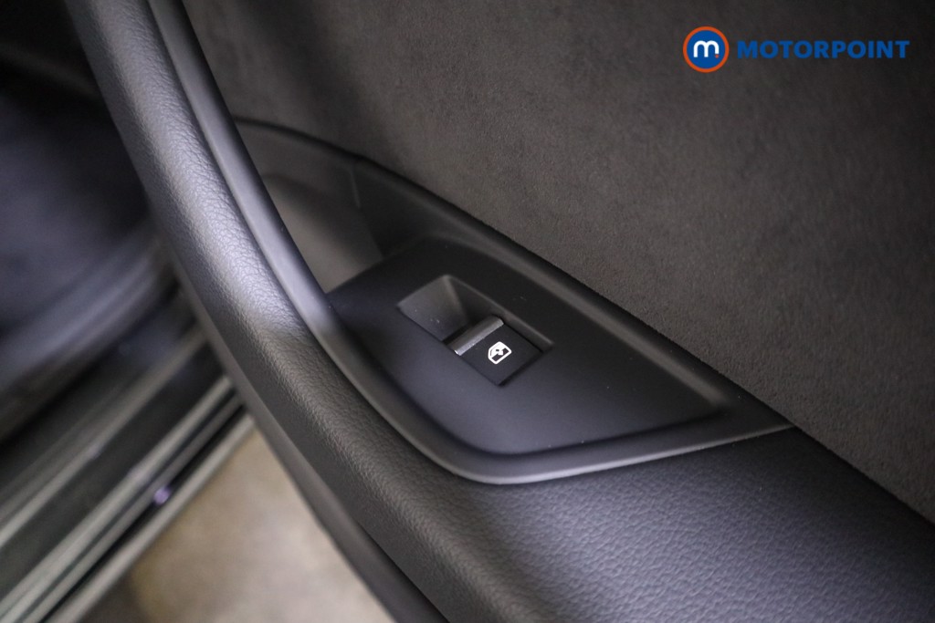 Audi A4 Black Edition Automatic Petrol Saloon - Stock Number (1592423) - 21st supplementary image