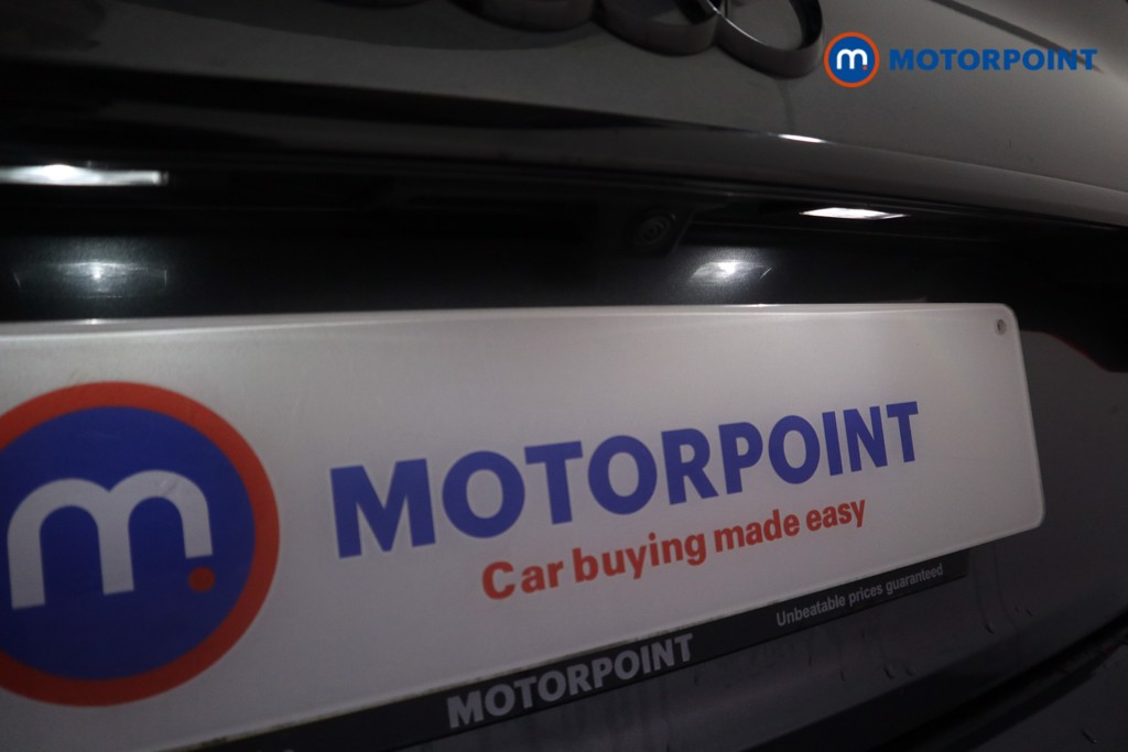 Audi A4 Black Edition Automatic Petrol Saloon - Stock Number (1592423) - 28th supplementary image