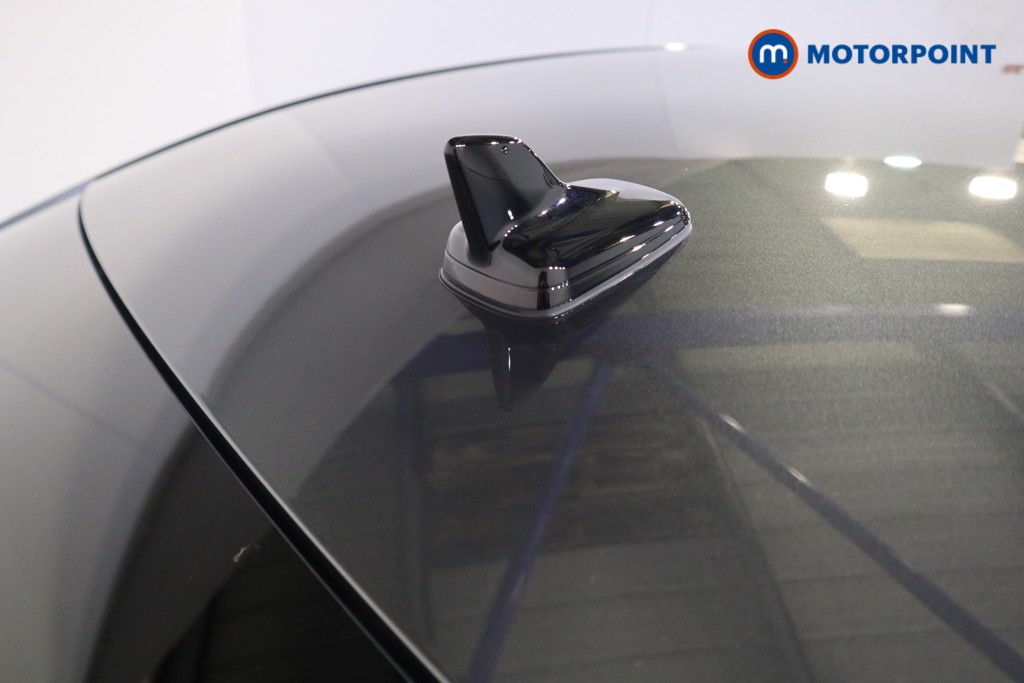 Audi A4 Black Edition Automatic Petrol Saloon - Stock Number (1592423) - 31st supplementary image