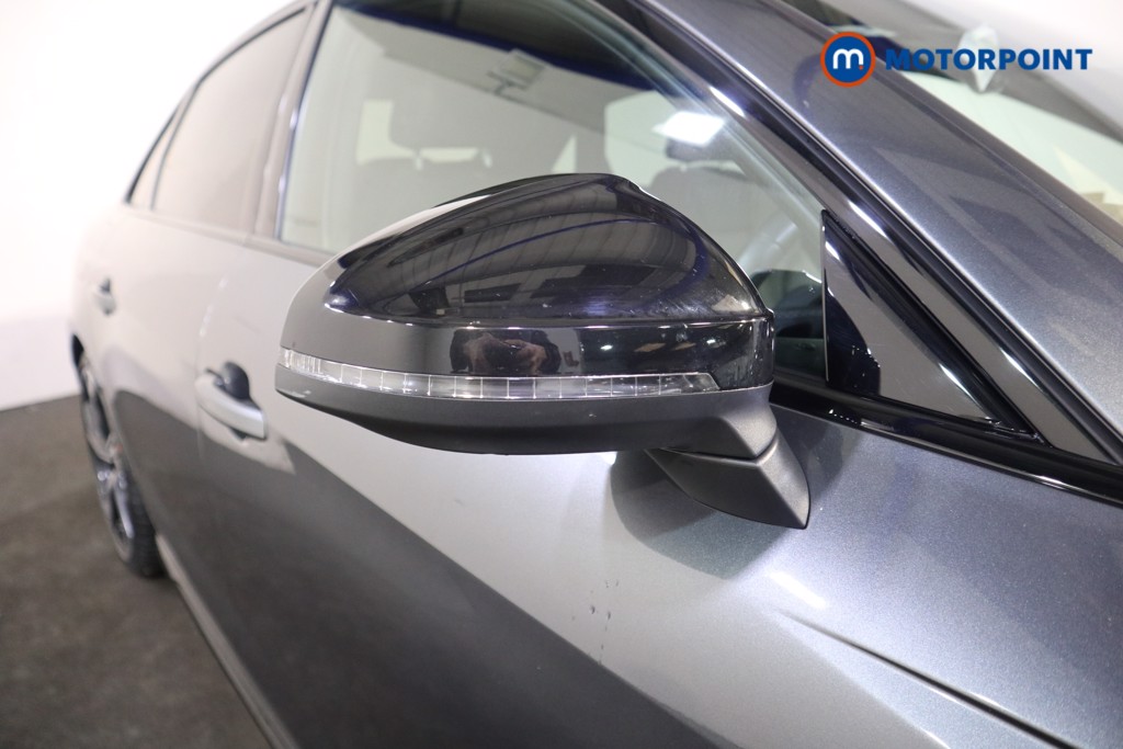 Audi A4 Black Edition Automatic Petrol Saloon - Stock Number (1592423) - 32nd supplementary image