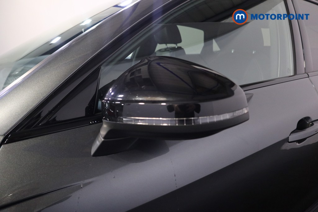 Audi A4 Black Edition Automatic Petrol Saloon - Stock Number (1592423) - 33rd supplementary image