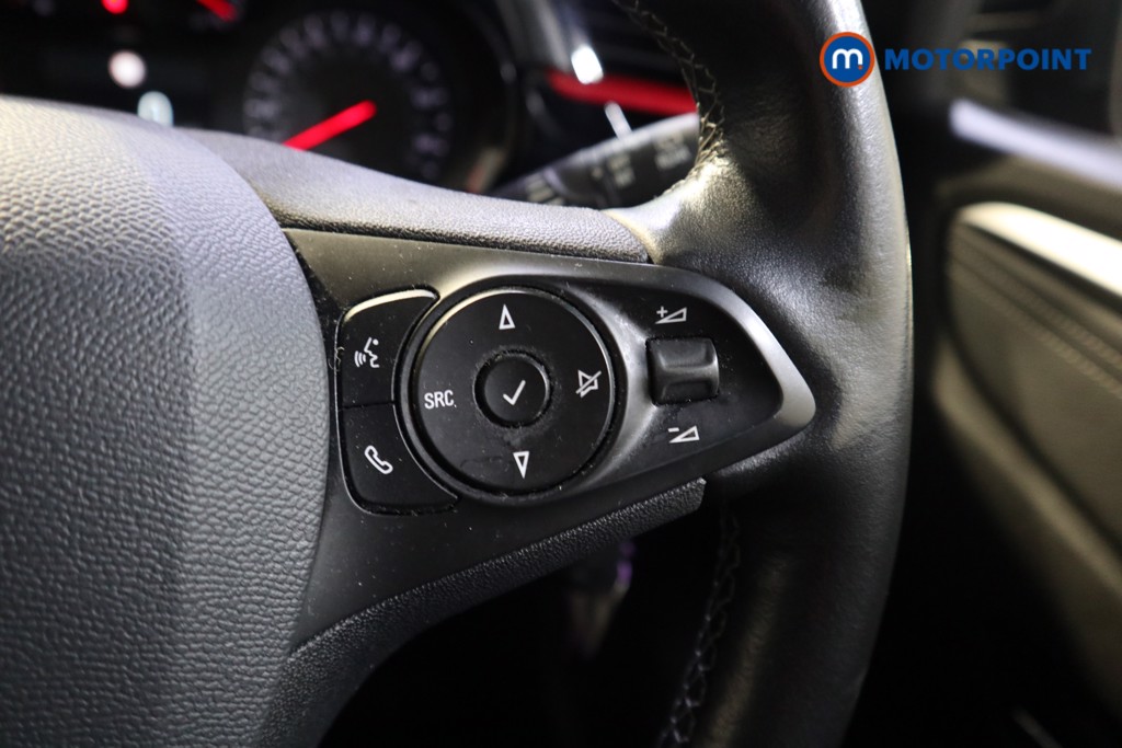 Vauxhall Corsa SRI Manual Petrol Hatchback - Stock Number (1592461) - 4th supplementary image
