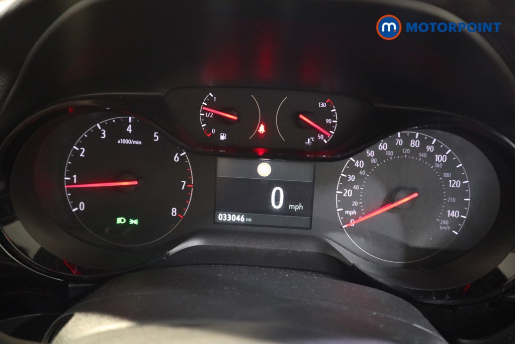 Vauxhall Corsa SRI Manual Petrol Hatchback - Stock Number (1592461) - 5th supplementary image