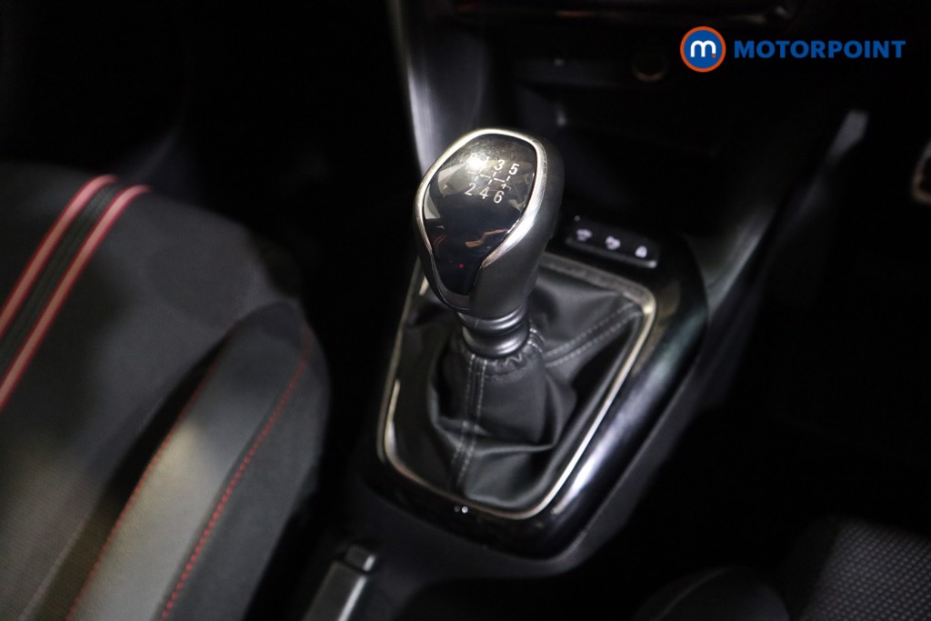 Vauxhall Corsa SRI Manual Petrol Hatchback - Stock Number (1592461) - 9th supplementary image