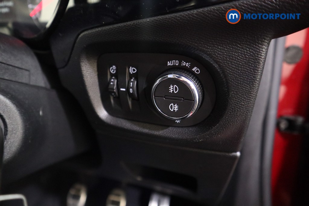 Vauxhall Corsa SRI Manual Petrol Hatchback - Stock Number (1592461) - 10th supplementary image