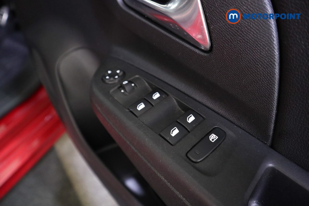 Vauxhall Corsa SRI Manual Petrol Hatchback - Stock Number (1592461) - 11th supplementary image