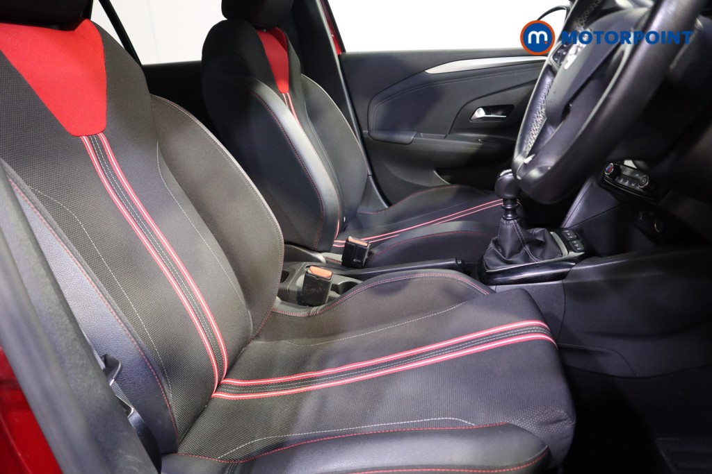 Vauxhall Corsa SRI Manual Petrol Hatchback - Stock Number (1592461) - 12th supplementary image