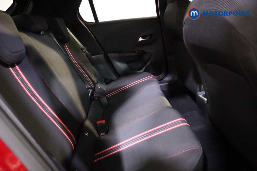 Vauxhall Corsa SRI Manual Petrol Hatchback - Stock Number (1592461) - 13th supplementary image