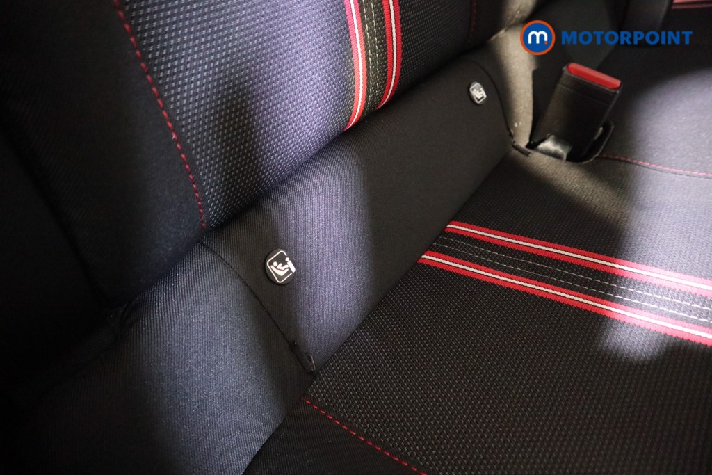 Vauxhall Corsa SRI Manual Petrol Hatchback - Stock Number (1592461) - 14th supplementary image