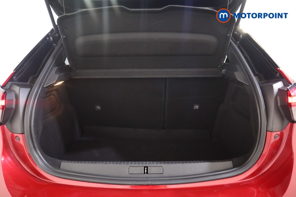 Vauxhall Corsa SRI Manual Petrol Hatchback - Stock Number (1592461) - 16th supplementary image