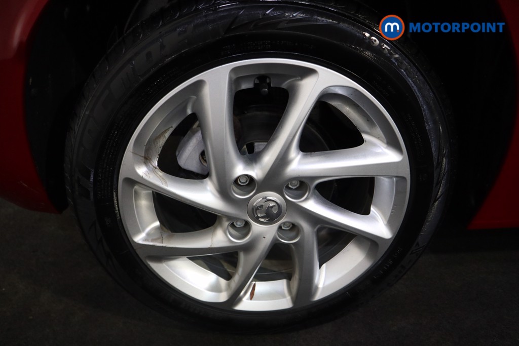 Vauxhall Corsa SRI Manual Petrol Hatchback - Stock Number (1592461) - 17th supplementary image