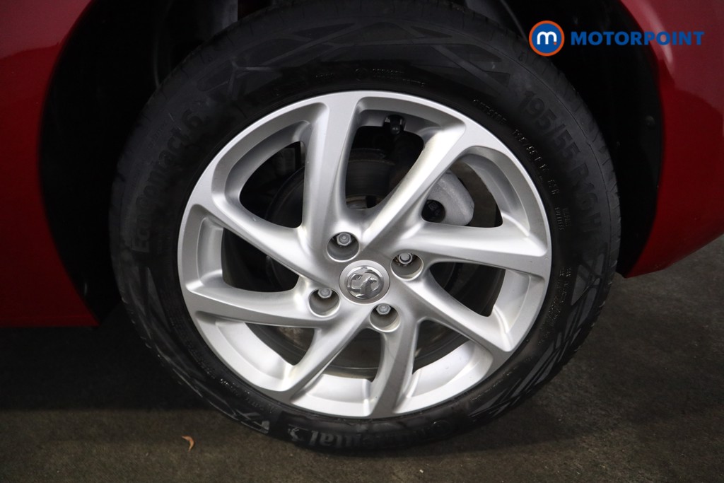 Vauxhall Corsa SRI Manual Petrol Hatchback - Stock Number (1592461) - 20th supplementary image