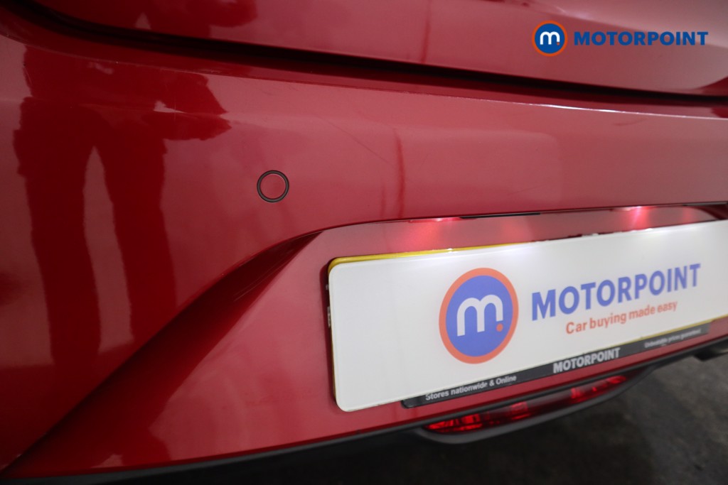 Vauxhall Corsa SRI Manual Petrol Hatchback - Stock Number (1592461) - 21st supplementary image