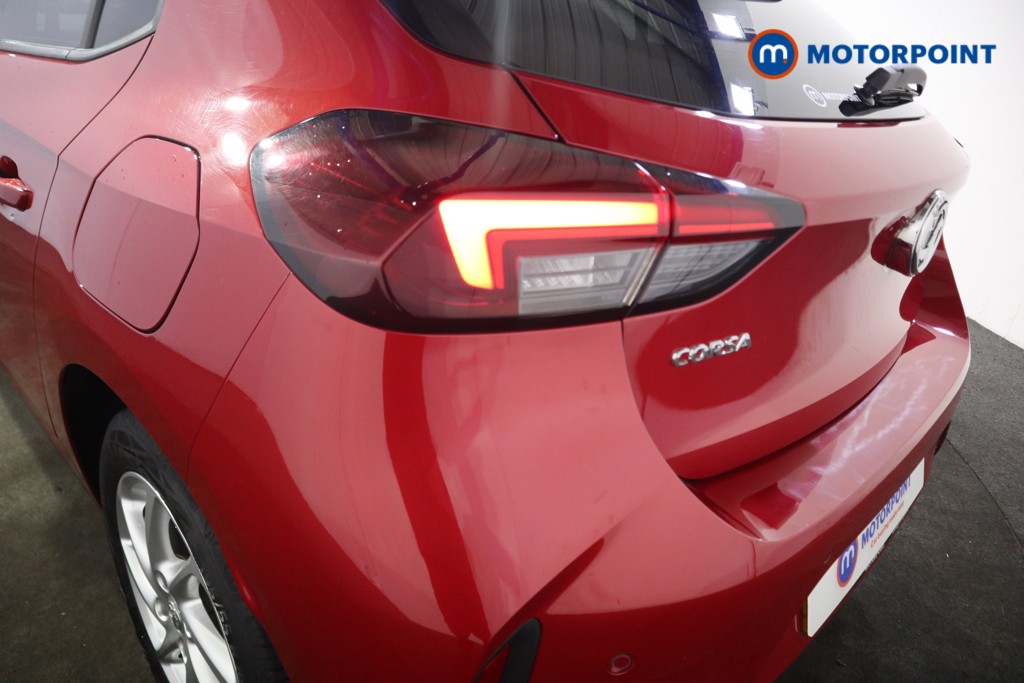 Vauxhall Corsa SRI Manual Petrol Hatchback - Stock Number (1592461) - 22nd supplementary image