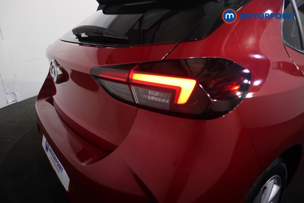 Vauxhall Corsa SRI Manual Petrol Hatchback - Stock Number (1592461) - 23rd supplementary image