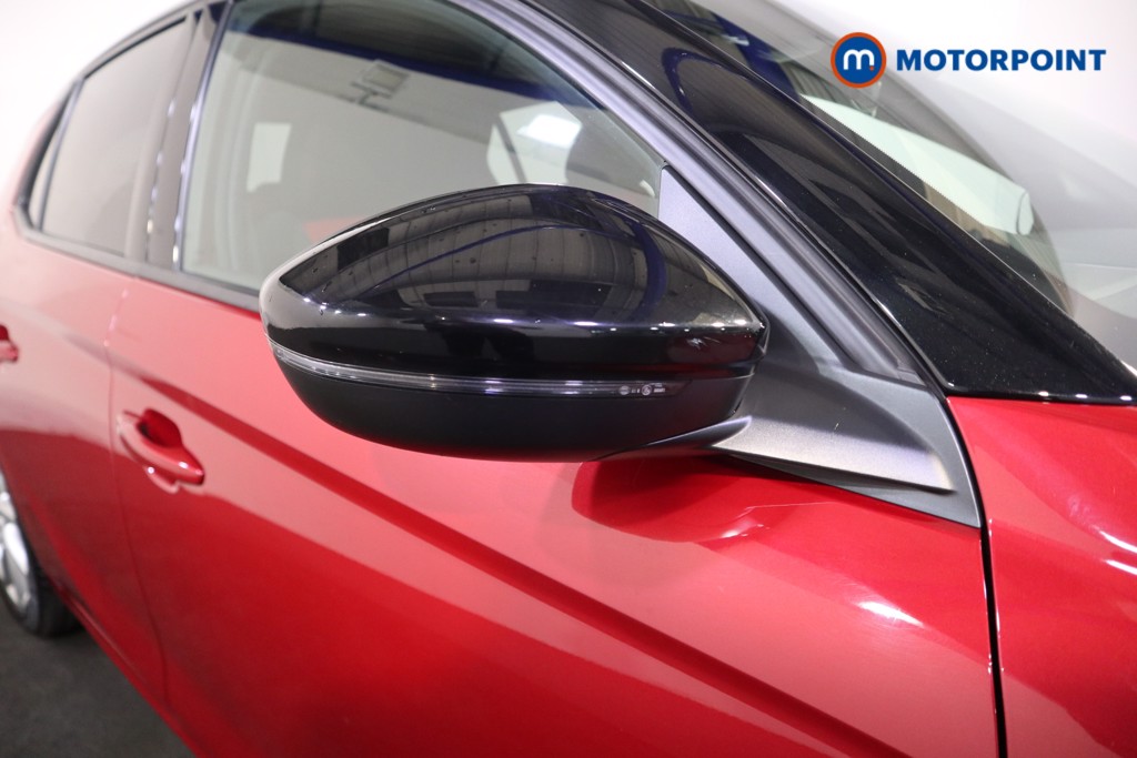 Vauxhall Corsa SRI Manual Petrol Hatchback - Stock Number (1592461) - 24th supplementary image