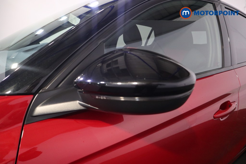 Vauxhall Corsa SRI Manual Petrol Hatchback - Stock Number (1592461) - 25th supplementary image