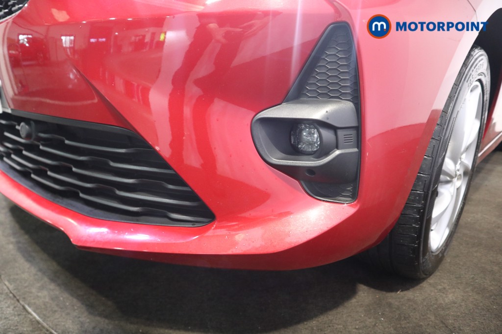 Vauxhall Corsa SRI Manual Petrol Hatchback - Stock Number (1592461) - 26th supplementary image