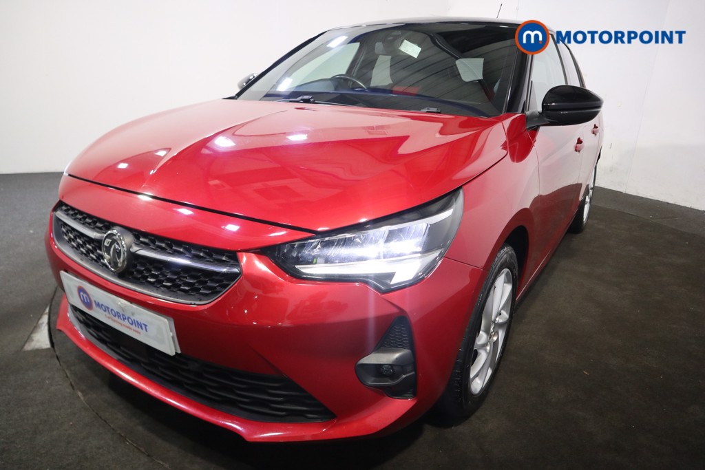 Vauxhall Corsa SRI Manual Petrol Hatchback - Stock Number (1592461) - 27th supplementary image