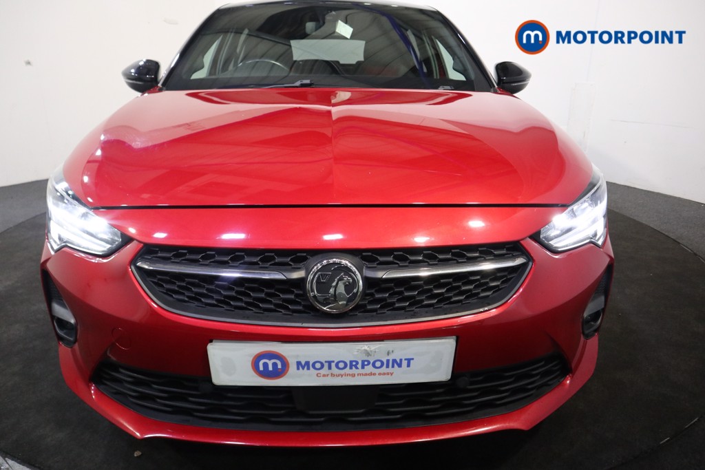 Vauxhall Corsa SRI Manual Petrol Hatchback - Stock Number (1592461) - 28th supplementary image