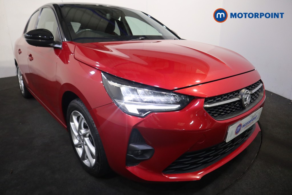 Vauxhall Corsa SRI Manual Petrol Hatchback - Stock Number (1592461) - 29th supplementary image