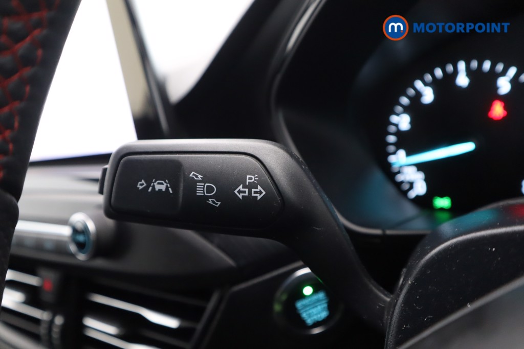 Ford Focus St-Line Edition Manual Petrol Hatchback - Stock Number (1592473) - 7th supplementary image