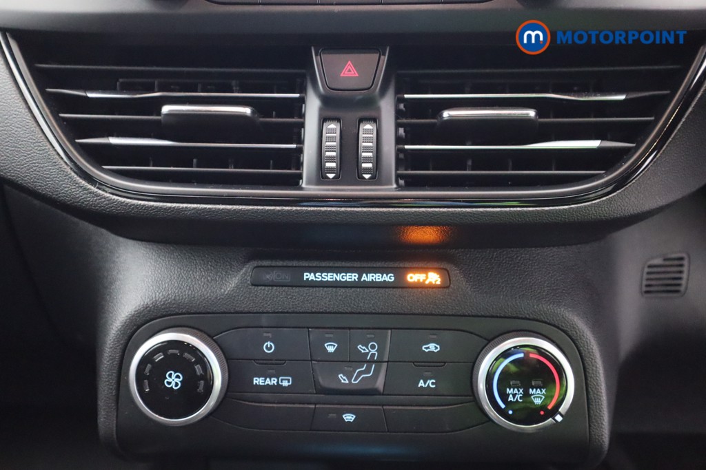 Ford Focus St-Line Edition Manual Petrol Hatchback - Stock Number (1592473) - 12th supplementary image