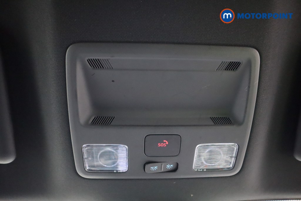 Ford Focus St-Line Edition Manual Petrol Hatchback - Stock Number (1592473) - 18th supplementary image