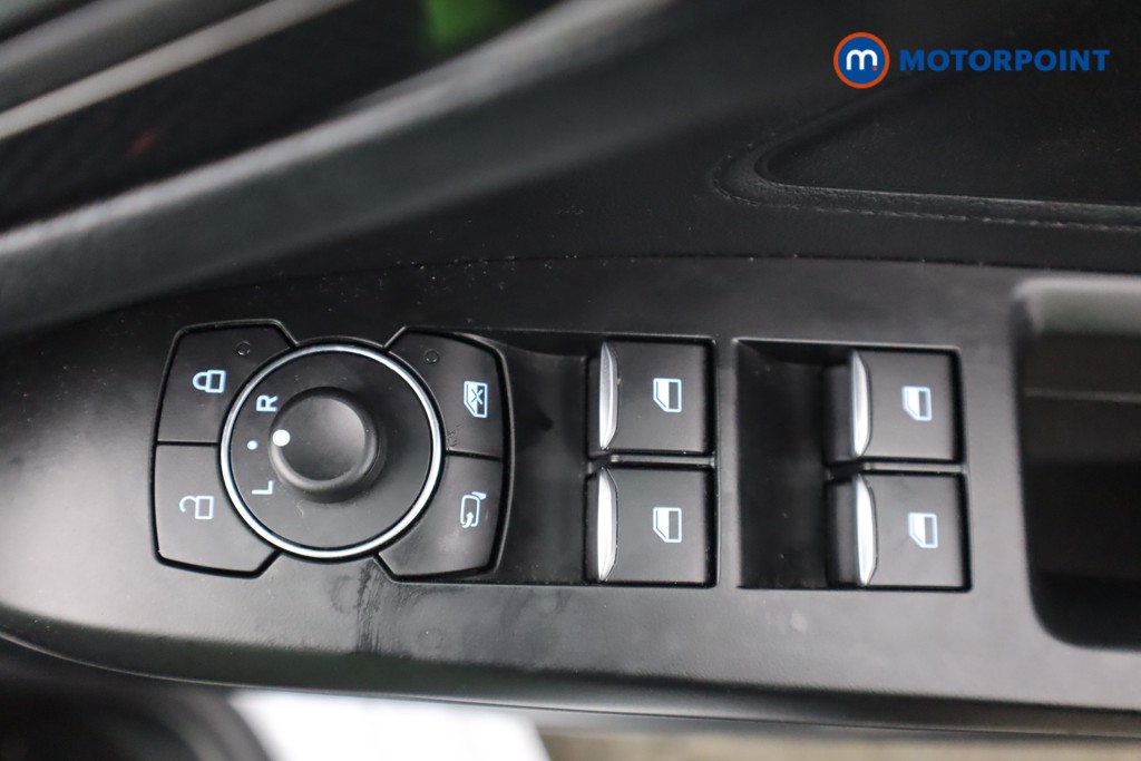 Ford Focus St-Line Edition Manual Petrol Hatchback - Stock Number (1592473) - 20th supplementary image