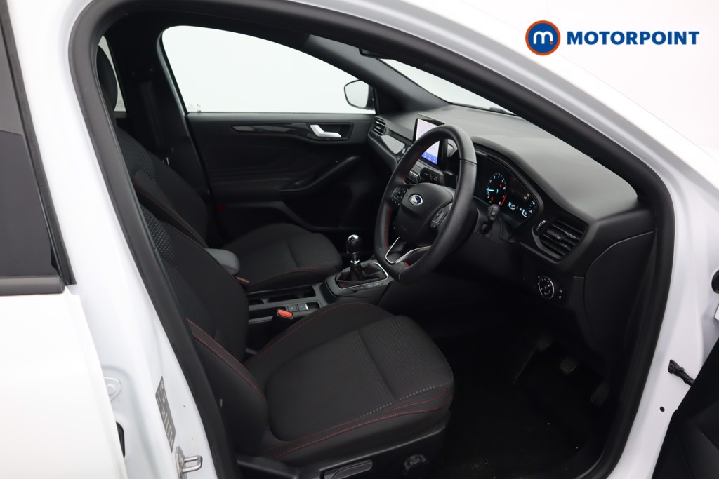 Ford Focus St-Line Edition Manual Petrol Hatchback - Stock Number (1592473) - 22nd supplementary image