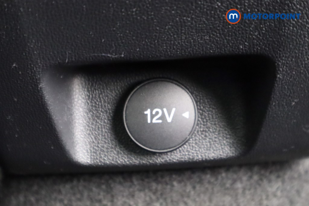 Ford Focus St-Line Edition Manual Petrol Hatchback - Stock Number (1592473) - 24th supplementary image