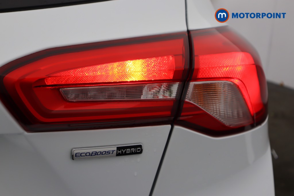 Ford Focus St-Line Edition Manual Petrol Hatchback - Stock Number (1592473) - 28th supplementary image