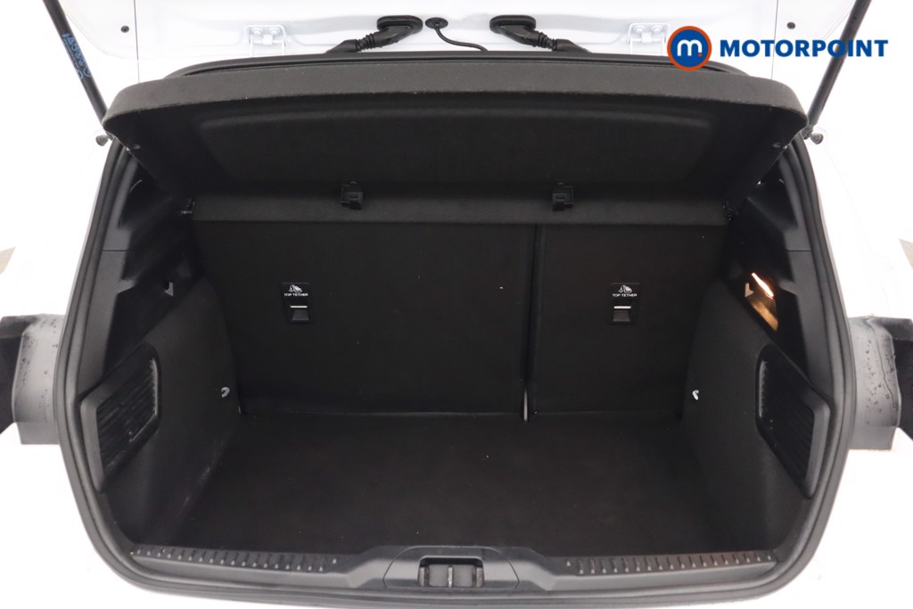 Ford Focus St-Line Edition Manual Petrol Hatchback - Stock Number (1592473) - 29th supplementary image