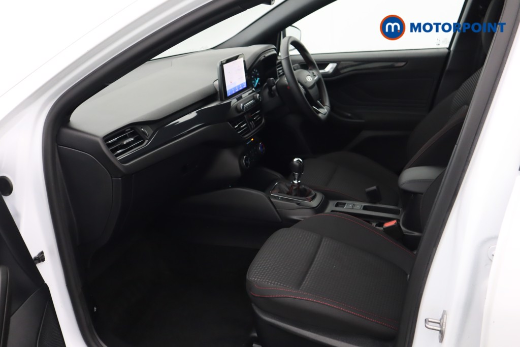 Ford Focus St-Line Edition Manual Petrol Hatchback - Stock Number (1592473) - 32nd supplementary image