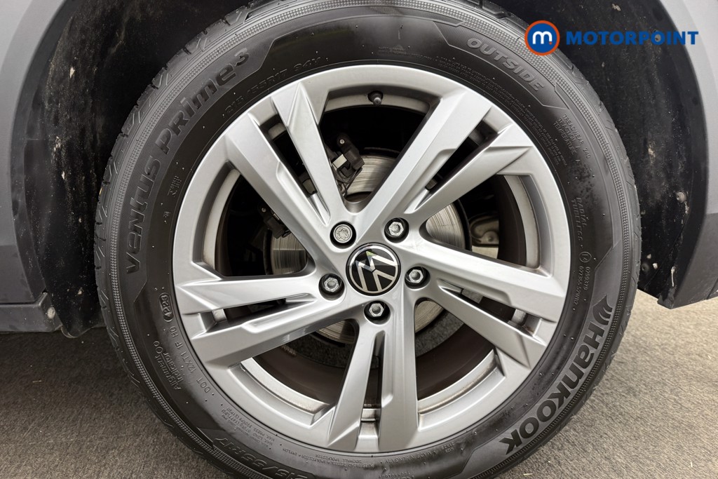 Volkswagen T-Roc R-Line Manual Petrol SUV - Stock Number (1592485) - 13th supplementary image