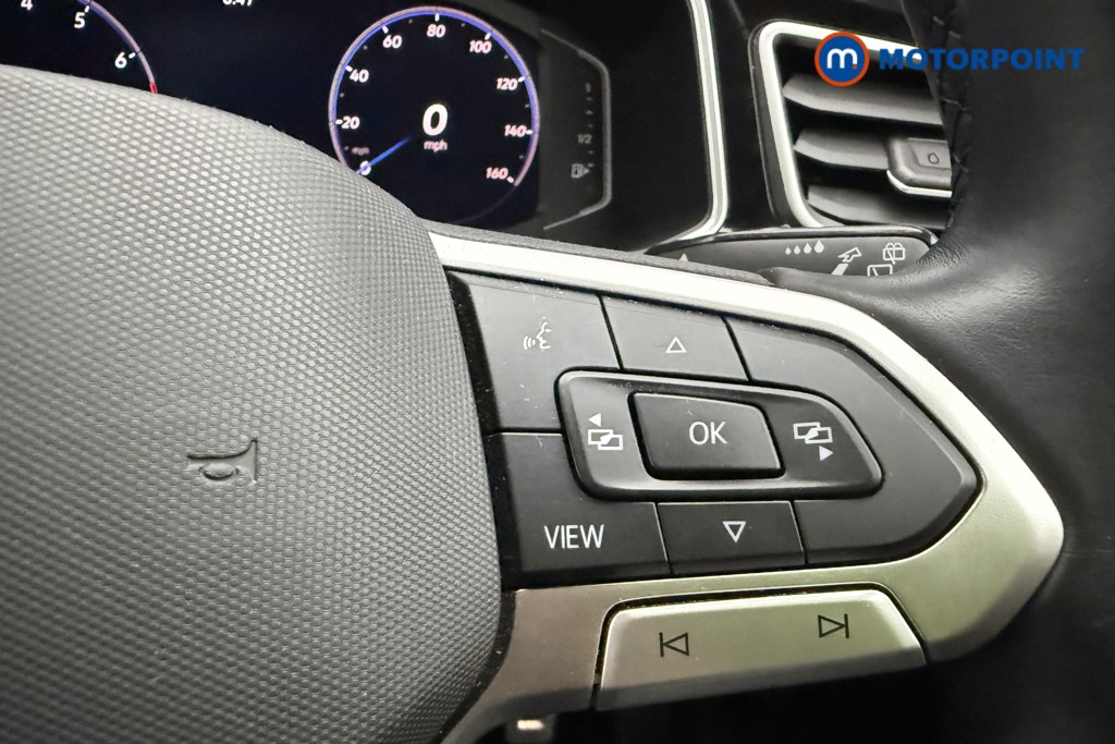 Volkswagen T-Roc R-Line Manual Petrol SUV - Stock Number (1592485) - 15th supplementary image