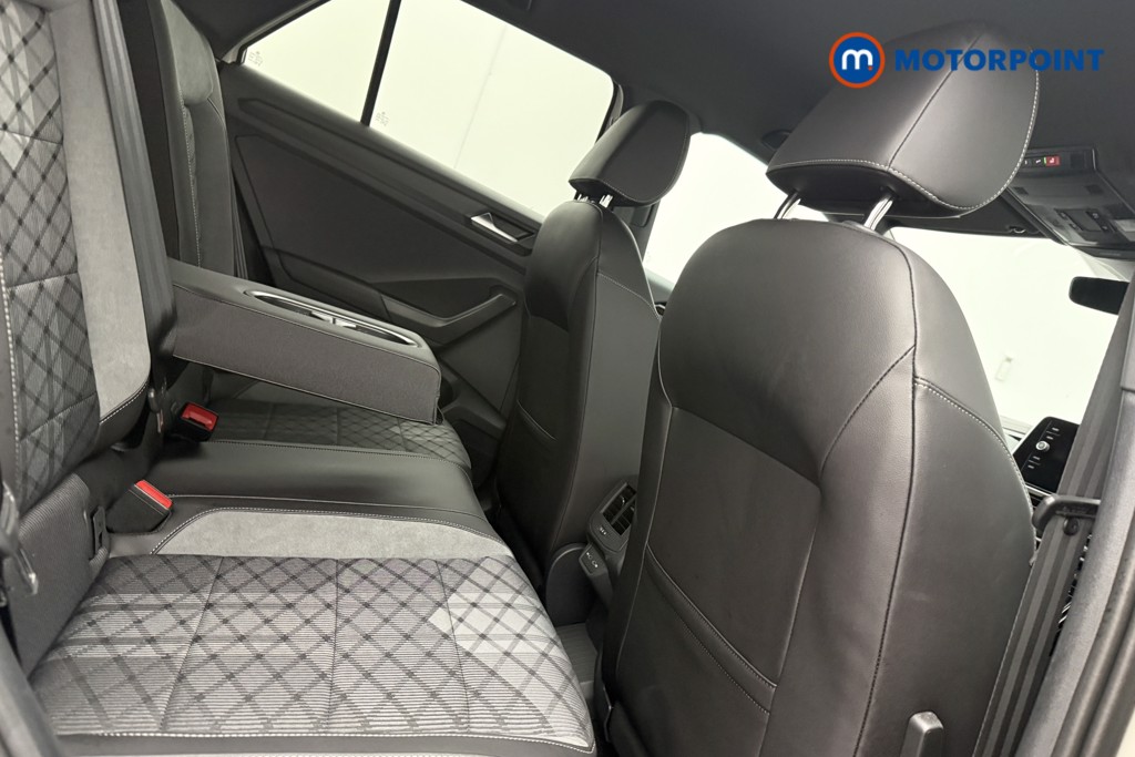 Volkswagen T-Roc R-Line Manual Petrol SUV - Stock Number (1592485) - 20th supplementary image