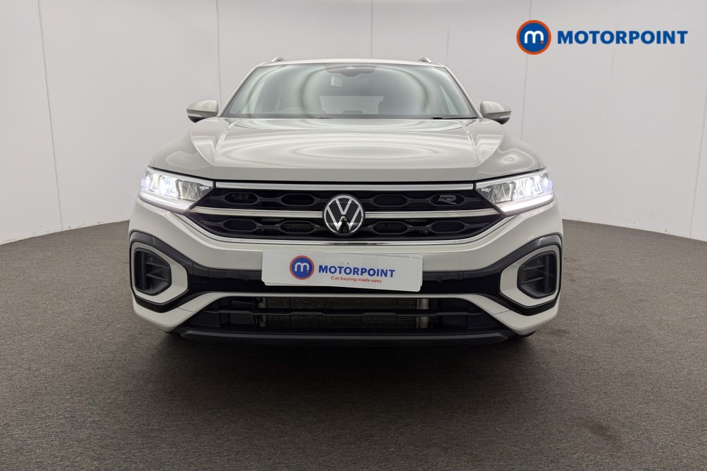 Volkswagen T-Roc R-Line Manual Petrol SUV - Stock Number (1592485) - 24th supplementary image
