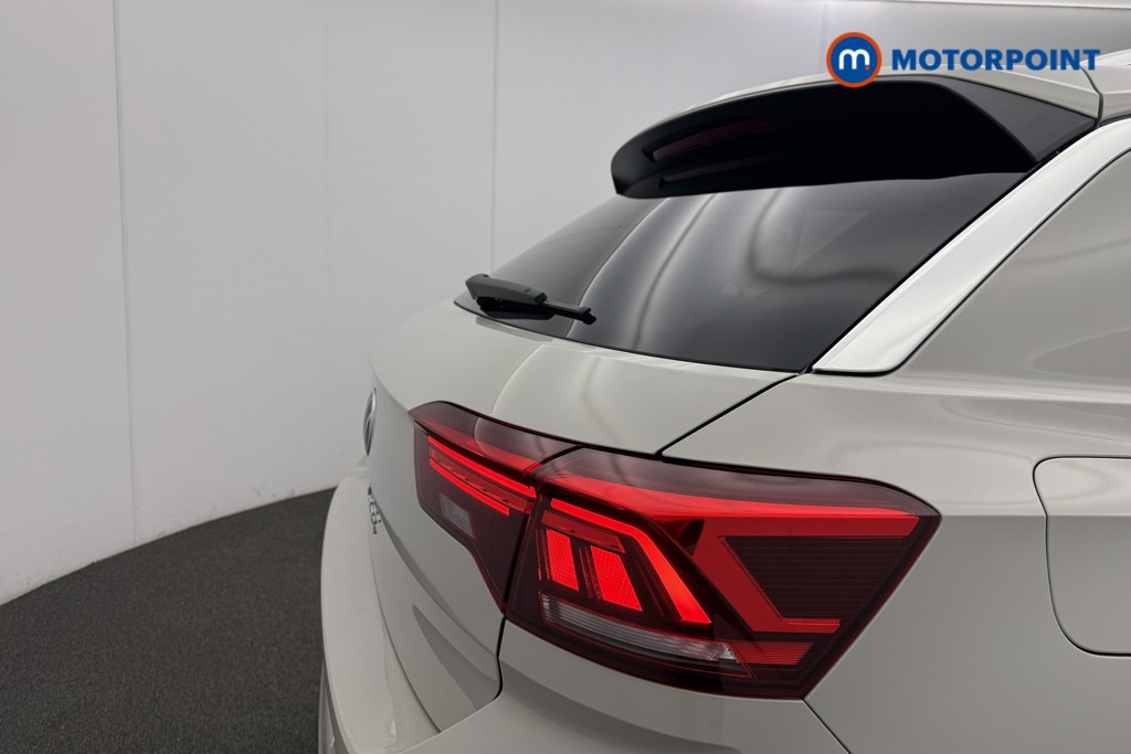 Volkswagen T-Roc R-Line Manual Petrol SUV - Stock Number (1592485) - 27th supplementary image