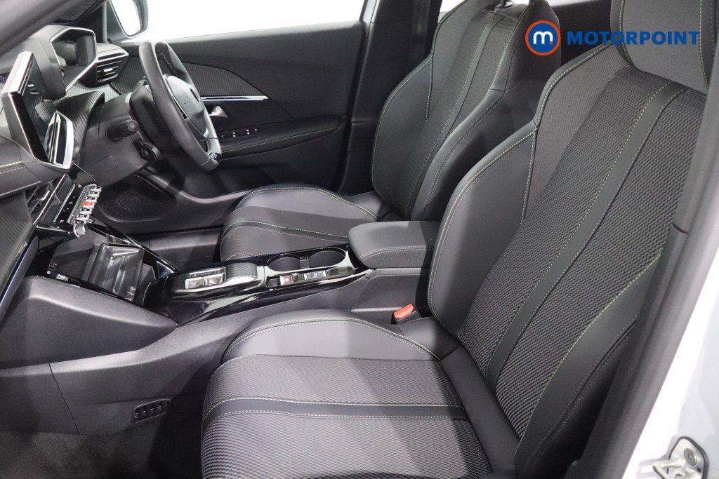 Peugeot 2008 GT Automatic Electric SUV - Stock Number (1592488) - 4th supplementary image