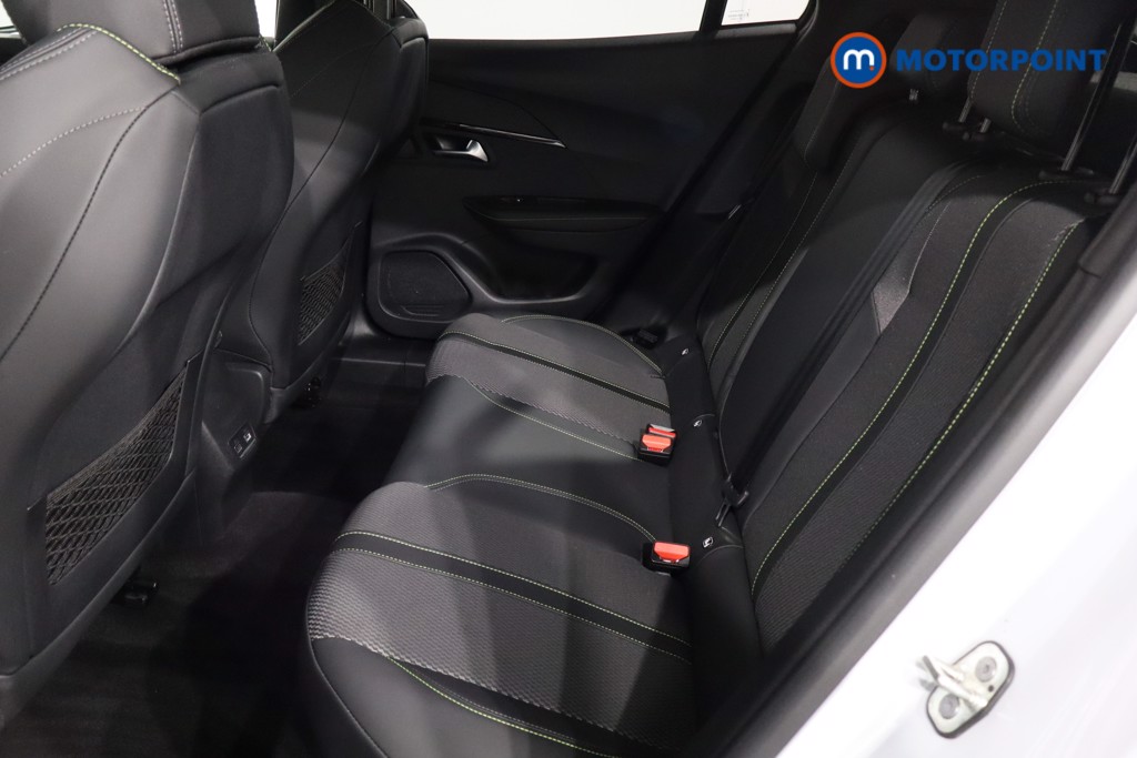 Peugeot 2008 GT Automatic Electric SUV - Stock Number (1592488) - 5th supplementary image