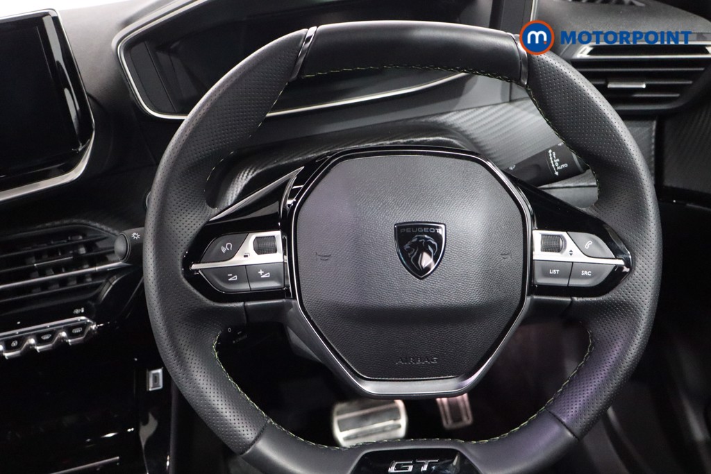 Peugeot 2008 GT Automatic Electric SUV - Stock Number (1592488) - 6th supplementary image
